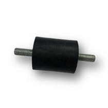 Coxim Isolador Vibração Cambio Scania 124 / Serie 5
