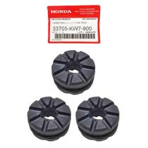 Coxim Lanterna Traseira Titan 150 09 á 15, Fan 150 10 á 15 Coxim Lanterna Traseira Titan 150 09 á 15, Fan 150 10 á 15