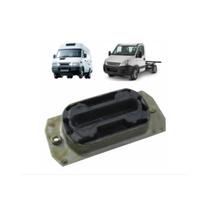 Coxim lateral ( com suporte ) radiador - daily 5801299599