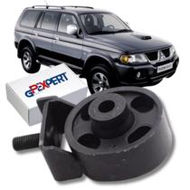 Coxim lateral do cambio pajero sport 1992 1993 a 1999 2000 Coxim lateral do cambio pajero sport 1992 1993 a 1999 2000