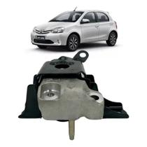 Coxim ld motor toyota etios 2012.2021 - tds Coxim ld motor toyota etios 2012.2021 - tds