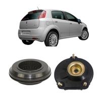 Coxim LD Rolamento Batente Amortecedor Dianteiro Fiat Punto