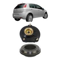 Coxim LD Rolamento Batente Amortecedor Dianteiro Fiat Punto