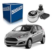 Coxim Limitador Cambio Fiesta 1.5 1.6 2014 A 2017