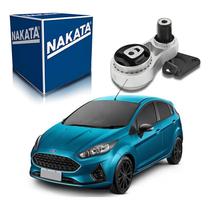 Coxim Limitador Cambio Fiesta 1.5 2018 A 2022