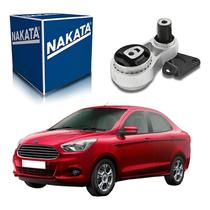 Coxim Limitador Cambio Ka Sedan 1.5 2014 A 2017