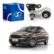 Coxim Limitador Cambio Ka Sedan 1.5 2018 A 2021