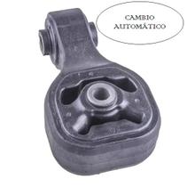 Coxim Limitador de Torção Traseiro Honda New City e New Fit 2009 10 11 12 13 2014 Automático