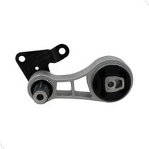 Coxim Limitador Traseiro Cambio Nova Ecosport 4x2 1.6 Manual