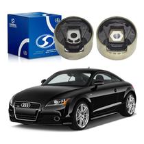 Coxim Mancal Refil Do Cambio Audi Tt 2.0 2012 A 2014