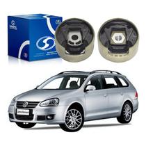 Coxim Mancal Refil Do Cambio Jetta Variant 2.5 2008 A 2009