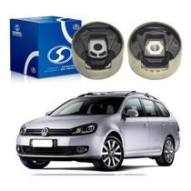 Coxim Mancal Refil Do Cambio Jetta Variant 2.5 2010 A 2013