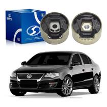 Coxim Mancal Refil Do Cambio Passat 2.0 2006 A 2009