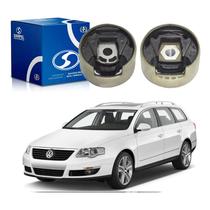 Coxim Mancal Refil Do Cambio Passat Variant 2.0 2005 A 2010
