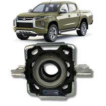 Coxim mancal rolamento cardan l200 triton 2.4 2017 2018 2019 2020 2021 2022 2023