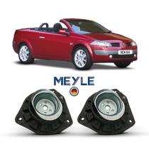 Coxim Meyle Dianteiro Renault Megane Cabriolet 2007 A 2009