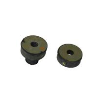 Coxim Modulo Cummins Ford Cargo 1317E Fixado No Motor 4899791.