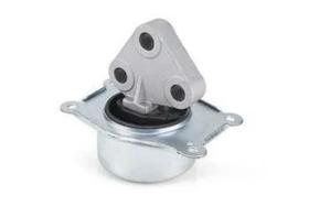 Coxim Motor 0106028-6 Astra Zafira 99/12 Esquerdo Com Suporte Cambio Manual - 90575458 -