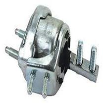 Coxim Motor 0203066-6 Escort Zetec 1.8 16V 97/02 Dianteiro Hidraulico (Premium) - 95AB6038EG - - SKIP