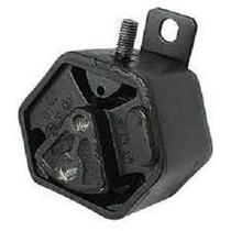 Coxim Motor 0203077-8 Escort Verona 1.6 84/94 Traseiro Esquerdo