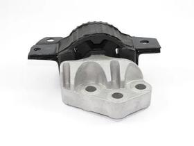 Coxim Motor 1095 Punto 1.4 08/12 Lado Direito SAMPEL - 51831078 -