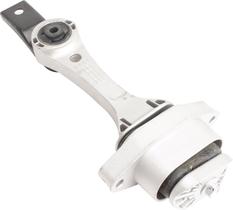 Coxim Motor 1210122 Golf (traseiro) (inferior) a3 bora new Beetle Lc1210122