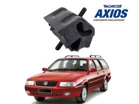 Coxim motor axios volkswagen santana quantum 1.8 2.0 1995 a 2005