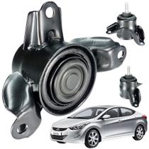 Coxim Motor Calço Lado Direito Elantra 2011 A 2016 Hyundai Coxim Motor Calço Lado Direito Elantra 2011 A 2016 Hyundai