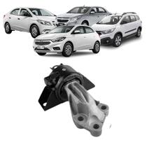 Coxim Motor Cambio Auto L.E Onix Cobalt Spin Prisma 13/17
