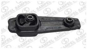Coxim Motor Câmbio C3 2003 a 2020 Sampel 8190 Coxim Motor Câmbio C3 2003 a 2020 Sampel 8190