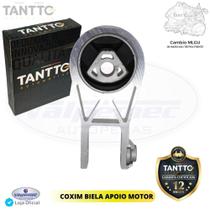 Coxim Motor Cambio Fiat Ducato 2.3 2018 Até 2020 Modelo Nova 53126887