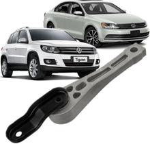 Coxim Motor Cambio Jetta 2.5 E 2.0 Tiguan Passat 2.0 Audi