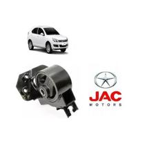 Coxim Motor Câmbio Lado Esquerdo Jac J3 1.4 16v 2011 A 2016 Original