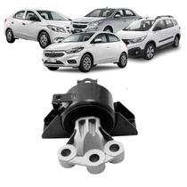 Coxim Motor Cambio Manual L.E Onix Cobalt Spin Prisma 13/17