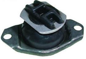 Coxim Motor Central Tipo 2.0 8v 16v Tempra