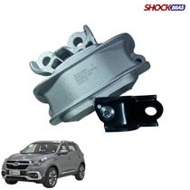 Coxim motor chery tiggo 16v turbo 2019/2023 - lado direito