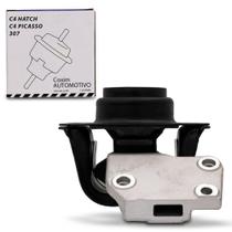 Coxim Motor Citroen C4 Picasso 1.6 15 a 18 C4 Hatch 1.6 09 a 14 - Shockbras
