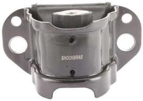 Coxim Motor Clio 1999 a 2016 Shockbras ACX05004 Coxim Motor Clio 1999 a 2016 Shockbras ACX05004