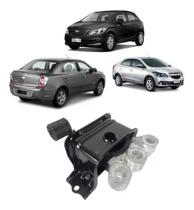 Coxim Motor Cobalt,onix E Spin Direito Original 95164487