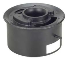 Coxim Motor Compativel Vw 17300 17310 Traseiro Suporte Rei