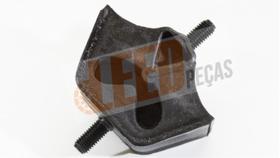 Coxim Motor Corcel II Del Rey