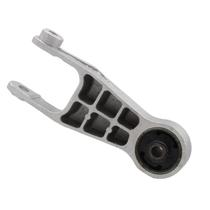 Coxim Motor Corsa, Meriva, Montana