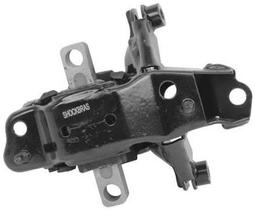 Coxim Motor Crossfox 2005 a 2008 Shockbras ACX01018