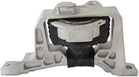 Coxim motor diant focus 2.0 16v/sigma 1.6 08/... l/d (kx212256d)