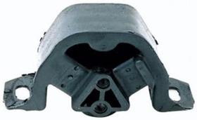 Coxim Motor Dianteiro Celta 1999 a 2016 Sampel 3007