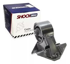Coxim Motor Dianteiro Chery Face S18 1.3 2010 Até 2015