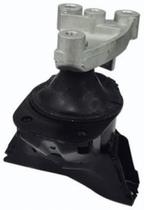 Coxim Motor Dianteiro Civic 2007 a 2012 Sampel 8253