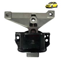 Coxim Motor Dianteiro Dir Citroen C3 1.4 8v 2003 Até 2012