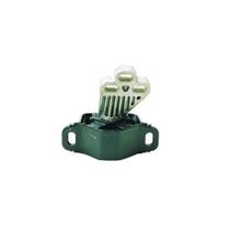 Coxim Motor Dianteiro Direito 2715 Sampel