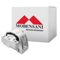 Coxim Motor Dianteiro Direito Audo a3 1.6 1997 a 2007 vw Golf New Beetle 1.6 1999 a 2010